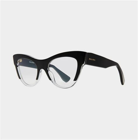 miu miu eyeglasses toronto